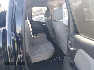 2017 Chevrolet Silverado 1500 LS with VIN 1GCRCNEC2HZ331474, listed as a IAAI auction lot 41707267 with 86,027 mi miles and . Bid and sale history available at DreamBid. Image 8.