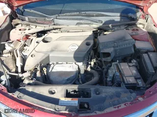 2015 Nissan Altima 2.5 SV with VIN 1N4AL3AP6FC221642, listed as a IAAI auction lot 41872161 with 103,600 mi miles. Bid and sale history available at carsss.com. Image 10.