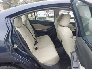2019 Subaru Impreza с VIN 4S3GKAB69K3613901, выставлен на аукционе IAAI как лот 41951872 с пробегом 16 611 миль миль и . История ставок и продаж доступна на DreamBid. Изображение 8.