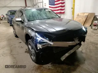 2018 Audi SQ5 Prestige with VIN WA1C4AFY6J2049563, listed as a Copart auction lot 84403604 with 88,589 mi miles and Salvage Title. Bid and sale history available at DreamBid. Image 13.