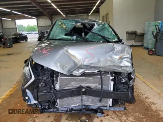 2023 Kia Sportage LX with VIN KNDPU3AF7P7182210, listed as a Copart auction lot 54391655 with Not Provided miles and Salvage Title. Bid and sale history available at carsss.com. Image 5.
