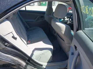 2011 Toyota Camry LE with VIN 4T4BF3EK2BR113027, listed as a IAAI auction lot 42076724 with 208,064 mi miles. Bid and sale history available at carsss.com. Image 8.