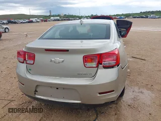 2016 Chevrolet Malibu LT with VIN 1G11C5SA9GF143835, listed as a IAAI auction lot 42027091 with 165,698 mi miles and . Bid and sale history available at DreamBid. Image 16.