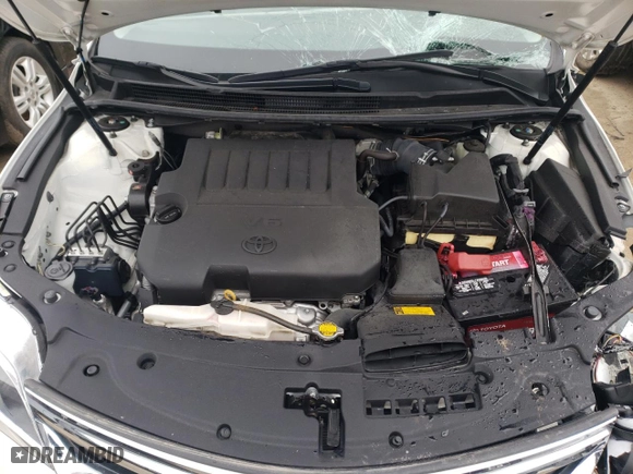 2015 Toyota Avalon Limited with VIN 4T1BK1EB8FU158926, listed as a Copart auction lot 46000784 with NaN miles and Salvage Title. Bid and sale history available at carsss.com. Image 11.