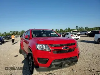 2020 Chevrolet Colorado 2WD Work Truck z VIN 1GCGSBEA2L1207834, wystawiony jako Copart lot #52143015 z przebiegiem 46 868 mil mil oraz Szkoda całkowita • Salvage title. Historia ofert i sprzedaży dostępna na DreamBid. Obrazek 11.