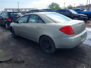 2009 Pontiac G6 1SA z VIN 1G2ZG57BX94154930, wystawiony jako IAAI lot #42205549 z przebiegiem 101 951 mil mil oraz . Historia ofert i sprzedaży dostępna na DreamBid. Obrazek 3.