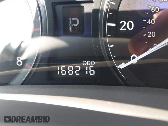 2011 Lexus RX 350 с VIN 2T2BK1BA2BC116285, выставлен на аукционе IAAI как лот 42371818 с пробегом 168 216 миль миль и . История ставок и продаж доступна на DreamBid. Изображение 16.