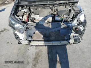 2017 Toyota RAV4 XLE with VIN 2T3WFREVXHW394471, listed as a Copart auction lot 54384955 with 61,969 mi miles and Salvage Title. Bid and sale history available at carsss.com. Image 12.
