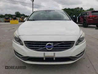 2014 Volvo S60 T5 z VIN YV1612FS6E2285174, wystawiony jako Copart lot #59003035 z przebiegiem 102 548 mil mil oraz Szkoda całkowita • Salvage title. Historia ofert i sprzedaży dostępna na DreamBid. Obrazek 5.