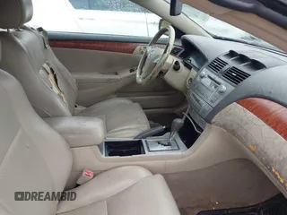 2007 Toyota Solara SE with VIN 4T1FA38P17U113433, listed as a IAAI auction lot 42186916 with 193,397 mi miles and . Bid and sale history available at DreamBid. Image 5.