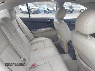 2013 Infiniti G37 x z VIN JN1CV6AR3DM761007, wystawiony jako IAAI lot #42269074 z przebiegiem 165 903 mil mil oraz . Historia ofert i sprzedaży dostępna na DreamBid. Obrazek 8.