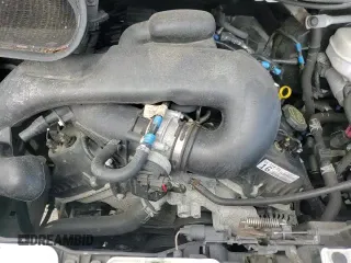 2017 Ford Transit XL z VIN 1FBAX2CM4HKA61690, wystawiony jako Copart lot #51584905 z przebiegiem 21 048 mil mil oraz Szkoda całkowita • Salvage title. Historia ofert i sprzedaży dostępna na DreamBid. Obrazek 15.