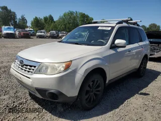 2012 Subaru Forester X Premium с VIN JF2SHADC7CH435925, выставлен на аукционе Copart как лот 59868005 с пробегом 139 016 миль миль и Списание • Salvage title. История ставок и продаж доступна на DreamBid. Изображение 1.