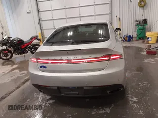 2016 Lincoln MKZ with VIN 3LN6L2G91GR606897, listed as a IAAI auction lot 41946522 with 143,347 mi miles and . Bid and sale history available at DreamBid. Image 16.