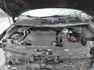 2018 Ford Explorer Sport с VIN 1FM5K8GT3JGA12842, выставлен на аукционе IAAI как лот 41548083 с пробегом 146 887 миль миль и . История ставок и продаж доступна на DreamBid. Изображение 10.