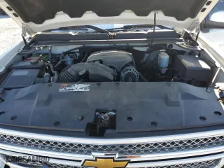 2012 Chevrolet Silverado 1500 LT with VIN 3GCPKSE70CG127566, listed as a Copart auction lot 76390764 with 151,661 mi miles and Salvage Title. Bid and sale history available at carsss.com. Image 13.