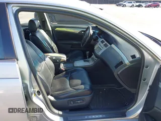 2007 Toyota Avalon XL with VIN 4T1BK36B97U168425, listed as a IAAI auction lot 41647739 with 259,115 mi miles and . Bid and sale history available at DreamBid. Image 5.