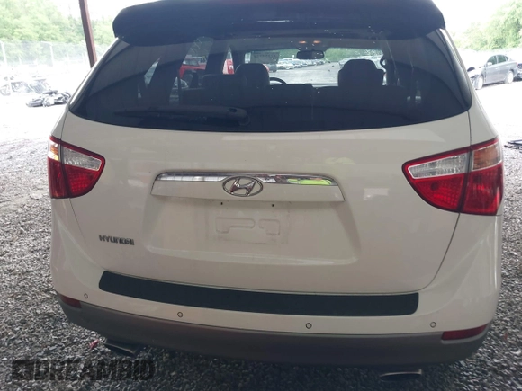2010 Hyundai Veracruz Limited z VIN KM8NU4CC8AU104085, wystawiony jako IAAI lot #42252720 z przebiegiem 163 312 mil mil oraz . Historia ofert i sprzedaży dostępna na DreamBid. Obrazek 16.