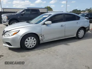 2016 Nissan Altima S z VIN 1N4AL3AP0GC219483, wystawiony jako Copart lot #54550345 z przebiegiem 219 445 mil mil oraz Szkoda całkowita • Salvage title. Historia ofert i sprzedaży dostępna na DreamBid. Obrazek 1.