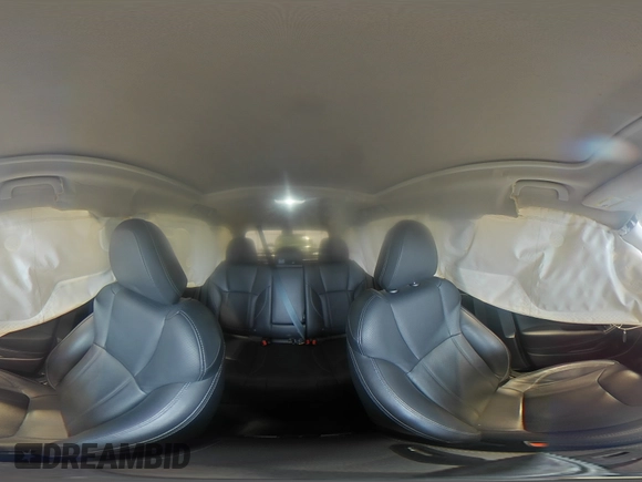 2021 Subaru Forester Touring с VIN JF2SKAXC3MH564324, выставлен на аукционе Copart как лот 52640525 с пробегом 46 657 миль миль и Списание • Salvage title. История ставок и продаж доступна на DreamBid. Изображение 15.