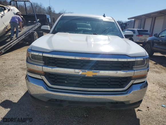 2019 Chevrolet Silverado 1500 LD LT with VIN 2GCVKPEC7K1134989, listed as a Copart auction lot 46869025 with 149,214 mi miles and Clean Title. Bid and sale history available at carsss.com. Image 5.