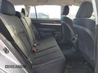 2014 Subaru Outback 2.5i with VIN 4S4BRBAC0E3271774, listed as a Copart auction lot 46352065 with 151,349 mi miles and Salvage Title. Bid and sale history available at carsss.com. Image 11.