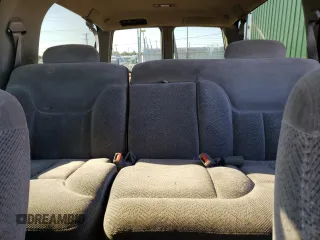 1995 Chevrolet Suburban with VIN 1GNFK16KXSJ398745, listed as a Copart auction lot 67475634 with 165,548 mi miles and Salvage Title. Bid and sale history available at carsss.com. Image 10.