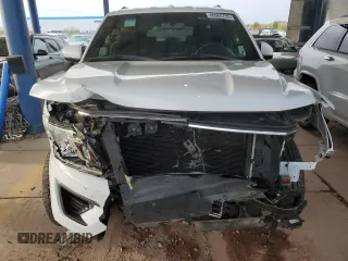 2019 Ford Expedition Max XLT z VIN 1FMJK1JT5KEA36605, wystawiony jako Copart lot #48984725 z przebiegiem 70 342 mil mil oraz Szkoda całkowita • Salvage title. Historia ofert i sprzedaży dostępna na DreamBid. Obrazek 5.