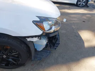 2018 Nissan Sentra S with VIN 3N1AB7AP2JY282221, listed as a IAAI auction lot 41877250 with 88,190 mi miles and . Bid and sale history available at DreamBid. Image 6.