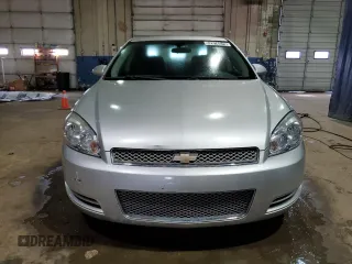 2014 Chevrolet Impala LS with VIN 2G1WA5E34E1167036, listed as a Copart auction lot 52676515 with 77,991 mi miles and Clean title. Bid and sale history available at DreamBid. Image 5.
