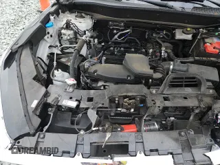 2023 Honda CR-V LX с VIN 5J6RS4H25PL007978, выставлен на аукционе Copart как лот 69735315 с пробегом 37 749 миль миль и Списание • Salvage title. История ставок и продаж доступна на DreamBid. Изображение 14.