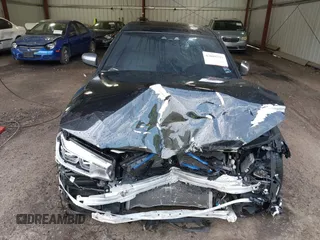 2018 BMW 5 Series M550i xDrive with VIN WBAJB9C51JB035949, listed as a IAAI auction lot 42085727 with Not provided miles and . Bid and sale history available at DreamBid. Image 11.