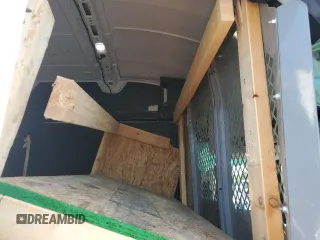 2018 Ford Transit с VIN 1FTYR3XM9JKA94503, выставлен на аукционе Copart как лот 51947105 с пробегом 249 874 миль миль и Списание • Salvage title. История ставок и продаж доступна на DreamBid. Изображение 12.