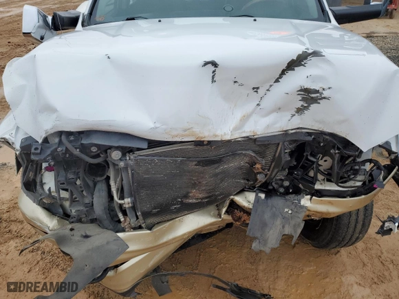 2014 Ram 2500 Longhorn with VIN 3C6UR5GLXEG204495, listed as a Copart auction lot 85659064 with 282,181 mi miles and Salvage Title. Bid and sale history available at carsss.com. Image 12.