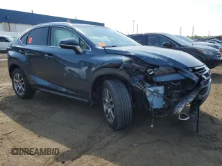 2015 Lexus NX 200t z VIN JTJBARBZ5F2019384, wystawiony jako Copart lot #59236355 z przebiegiem 103 467 mil mil oraz Czysty tytuł • Clean title. Historia ofert i sprzedaży dostępna na DreamBid. Obrazek 4.