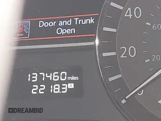 2015 Nissan Altima SL z VIN 1N4AL3AP0FC163754, wystawiony jako IAAI lot #41636265 z przebiegiem 137 460 mil mil oraz . Historia ofert i sprzedaży dostępna na DreamBid. Obrazek 7.