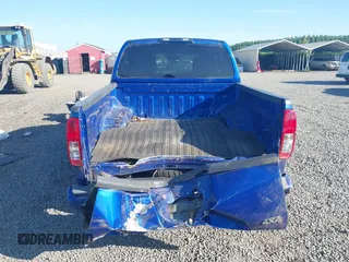 2012 Nissan Frontier SV z VIN 1N6AD0EV1CC410495, wystawiony jako IAAI lot #42115086 z przebiegiem 123 979 mil mil oraz . Historia ofert i sprzedaży dostępna na DreamBid. Obrazek 17.