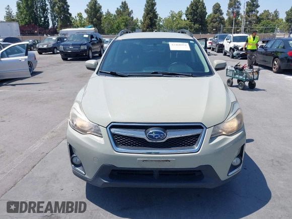 2016 Subaru Crosstrek Limited z VIN JF2GPAKC3GH305724, wystawiony jako IAAI lot #42460434 z przebiegiem 92 705 mil mil oraz . Historia ofert i sprzedaży dostępna na DreamBid. Obrazek 12.