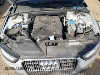 2013 Audi allroad Premium Plus with VIN WA1UFAFL4DA140781, listed as a Copart auction lot 71558724 with 59,278 mi miles and Salvage Title. Bid and sale history available at carsss.com. Image 11.