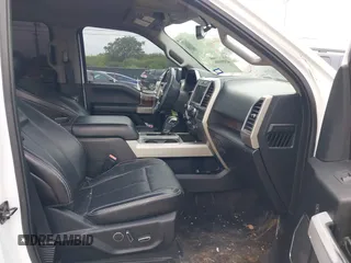 2018 Ford F-150 XL with VIN 1FTEW1EG5JKD32988, listed as a IAAI auction lot 42099086 with 127,541 mi miles. Bid and sale history available at carsss.com. Image 5.