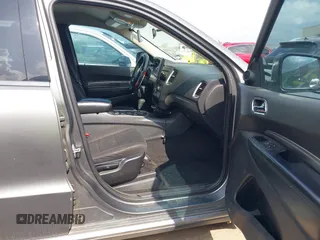 2012 Dodge Durango SXT with VIN 1C4RDHAG2CC257167, listed as a IAAI auction lot 42097986 with 202,875 mi miles and . Bid and sale history available at DreamBid. Image 5.