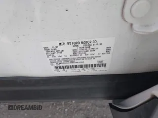 2021 Ford Explorer ST z VIN 1FM5K8GCXMGA81385, wystawiony jako IAAI lot #41828212 z przebiegiem 66 477 mil mil oraz . Historia ofert i sprzedaży dostępna na DreamBid. Obrazek 9.