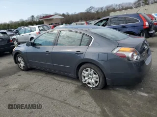 2010 Nissan Altima 2.5 S with VIN 1N4AL2AP4AN446228, listed as a Copart auction lot 47817165 with 156,535 mi miles and Salvage Title. Bid and sale history available at carsss.com. Image 2.
