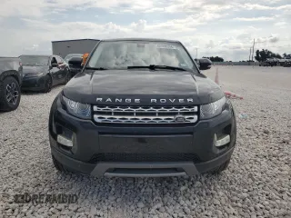 2013 Land Rover Range Rover Evoque Prestige Premium with VIN SALVV2BG2DH747032, listed as a Copart auction lot 68568594 with 82,062 mi miles and Salvage Title. Bid and sale history available at carsss.com. Image 5.