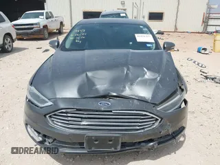 2017 Ford Fusion SE with VIN 3FA6P0HD4HR159859, listed as a IAAI auction lot 41931357 with 119,364 mi miles and . Bid and sale history available at DreamBid. Image 13.