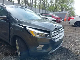 2019 Ford Escape Titanium с VIN 1FMCU9J99KUA43102, выставлен на аукционе IAAI как лот 42146907 с пробегом 91 724 миль миль и . История ставок и продаж доступна на DreamBid. Изображение 22.