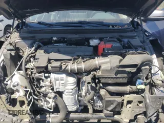 2021 Acura RDX Technology with VIN 5J8TC1H56ML012167, listed as a Copart auction lot 62325985 with 24,465 mi miles and Salvage title. Bid and sale history available at DreamBid. Image 12.