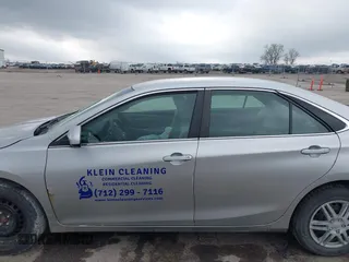 2015 Toyota Camry XLE с VIN 4T4BF1FK7FR451130, выставлен на аукционе IAAI как лот 42124227 с пробегом 194 258 миль миль и . История ставок и продаж доступна на DreamBid. Изображение 14.