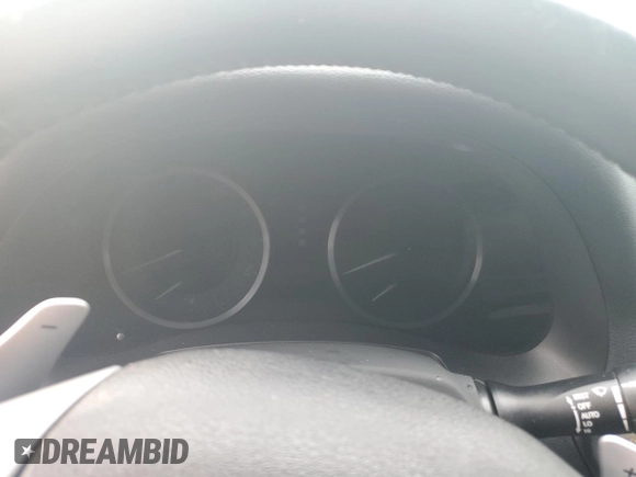 2013 Lexus IS 250 C with VIN JTHFF2C26D2527390, listed as a Copart auction lot 73697084 with Not provided miles and Non repairable. Bid and sale history available at DreamBid. Image 9.