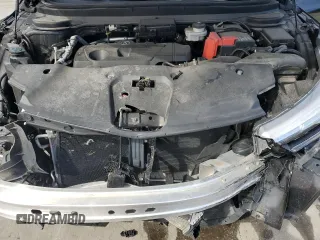2021 Acura RDX w/Technology Package with VIN 5J8TC2H53ML028607, listed as a Copart auction lot 48117465 with 48,670 mi miles and Salvage Title. Bid and sale history available at carsss.com. Image 12.